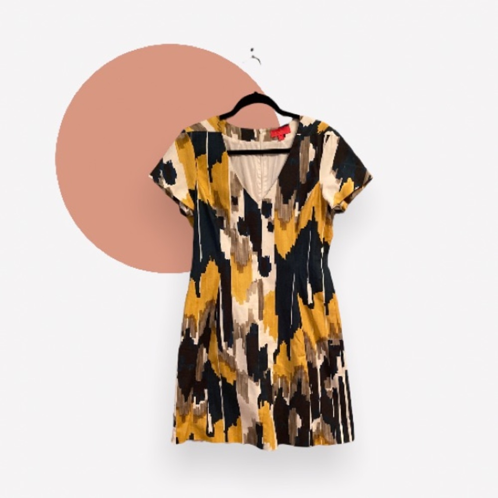 LaVia18 Dress, IT Size 46